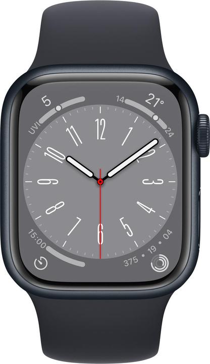 Produktbild Apple Watch Series 8 (41 mm)