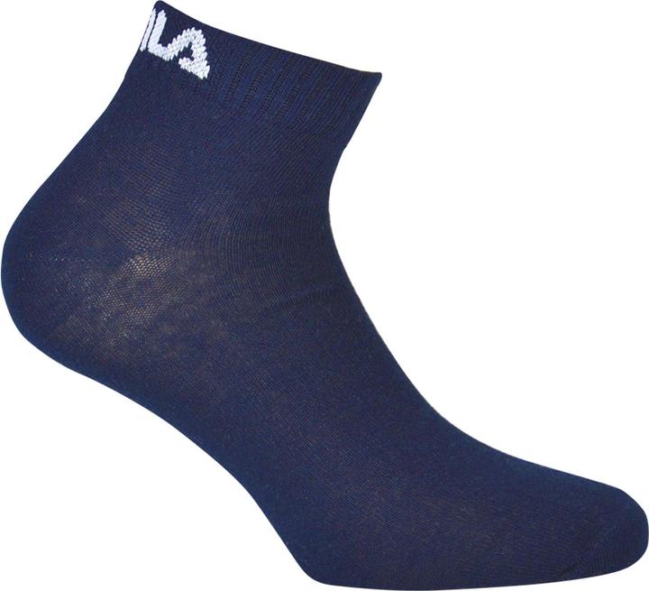 Produktbild FILA Socken Sportlich (6er Pack, 39 - 42)