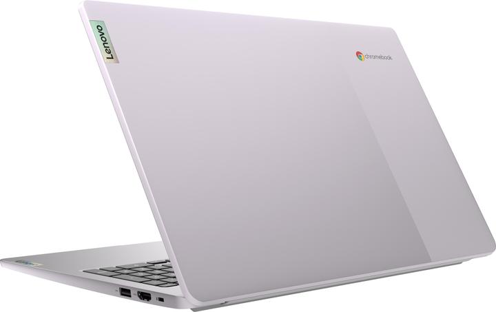 Produktbild Lenovo IdeaPad 3 (15.60", Intel Pentium Silver N6000, 8 GB, 128 GB, DE)