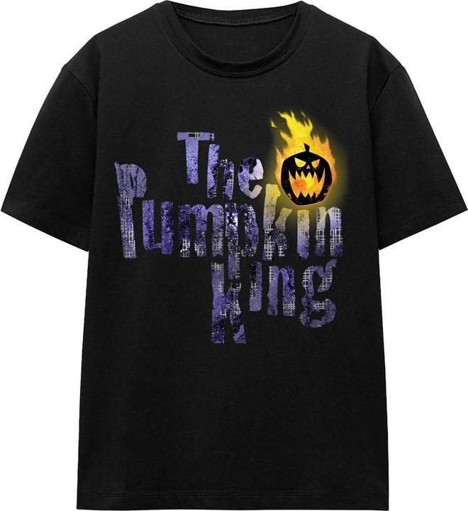 Produktbild The Nightmare Before Christmas TShirt (M)