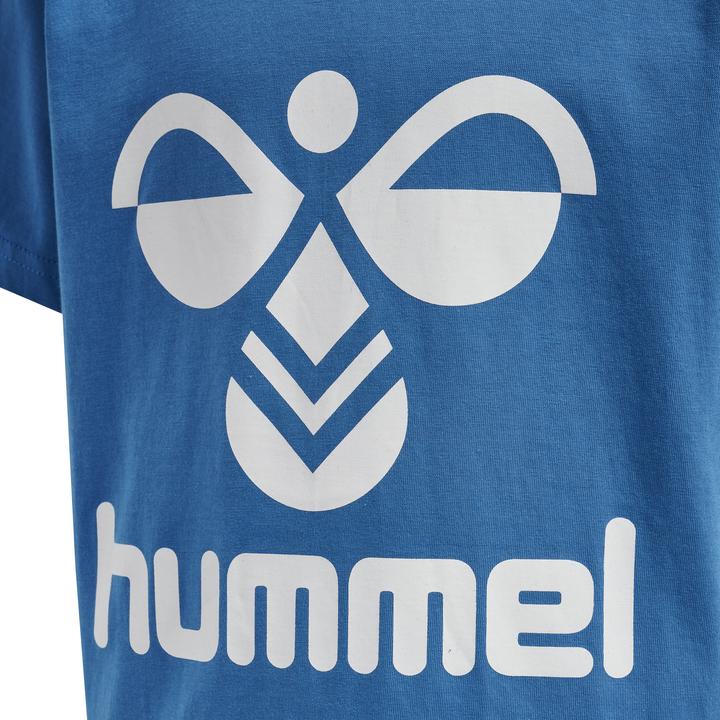 Produktbild hummel Tres T-Shirt S/S (122)