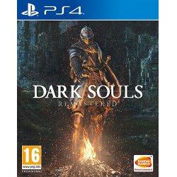 Actual product image Bandai Namco NAMCO Entertainment Dark Souls: Remastered, PS4 Revised English PlayStation 4 (PS4, EN)