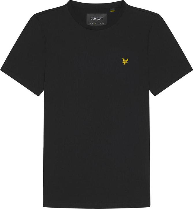 Immagine prodotto Lyle and Scott Maglietta Plain Uomo (XL)