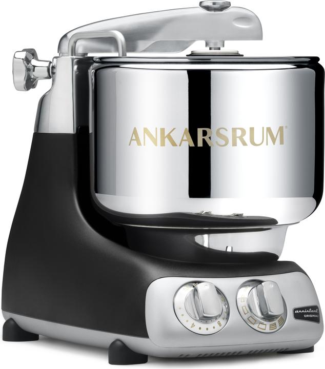 Image du produit Ankarsrum Assistant robot de cuisine original AKR6230 (1500 W)