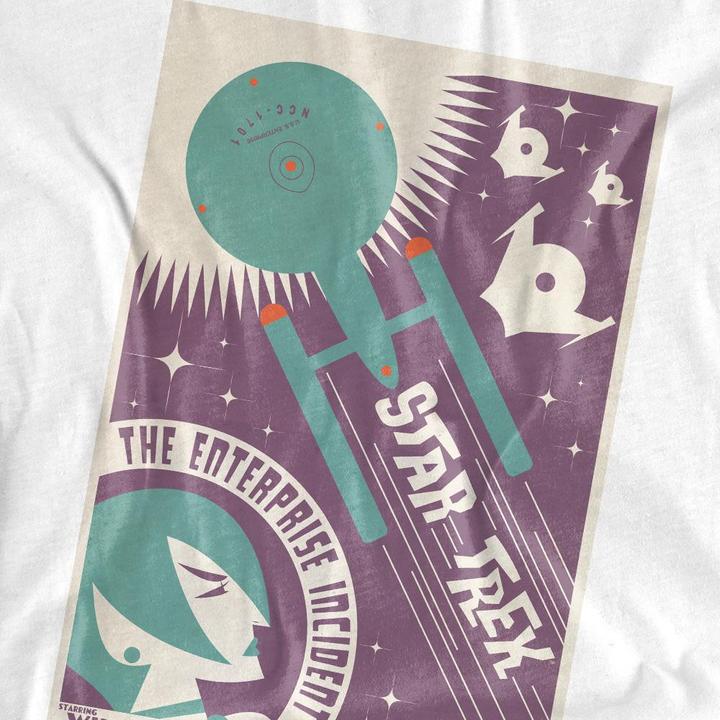 Produktbild The Original Series Episode 57 TShirt (XL)