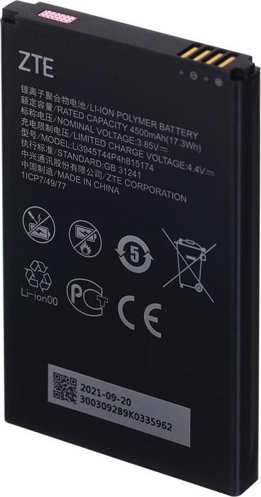 Produktbild ZTE MU5001