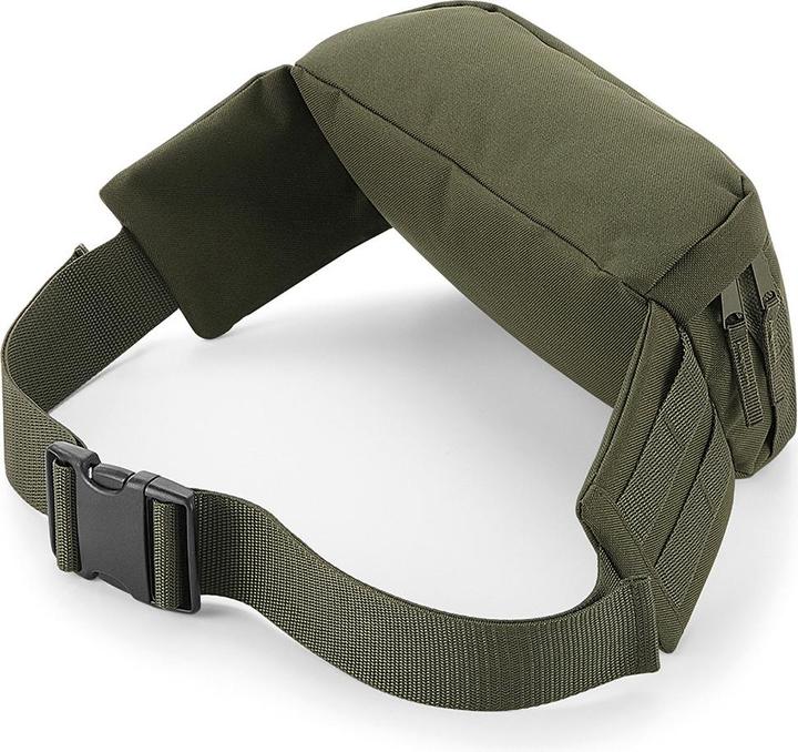 Image du produit Bagbase Sac banane Molle Utility