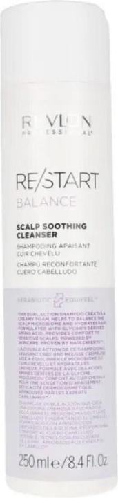 Revlon Professional Scalp Soothing Cleanser