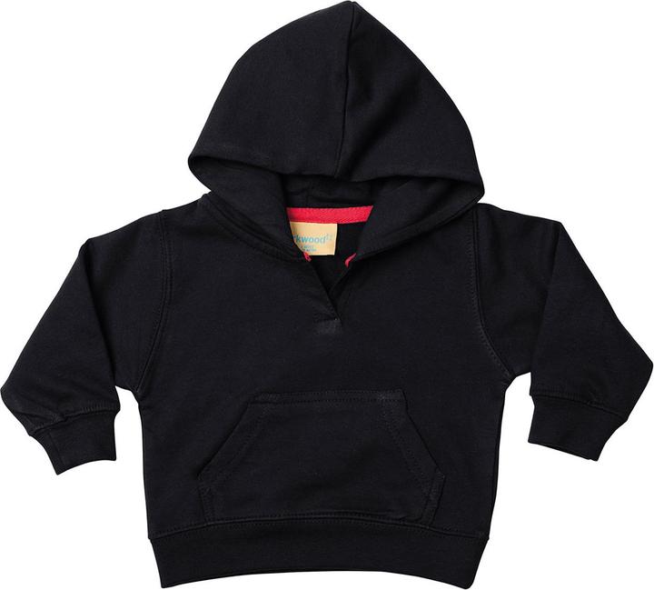Larkwood Kapuzenpullover Baby