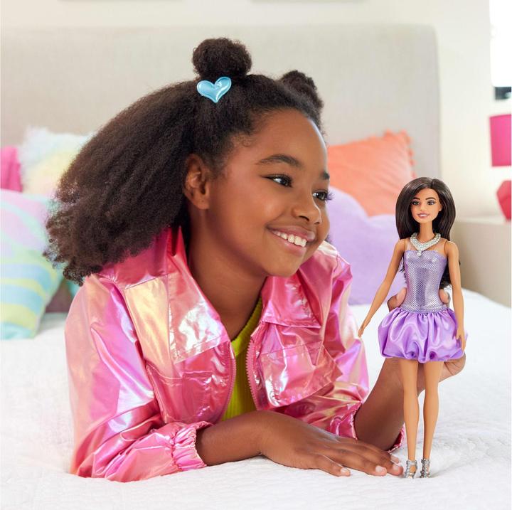 Produktbild Barbie Fashionista
