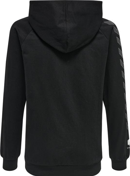 hummel Hmlmove Grid Cotton Hoodie Kids