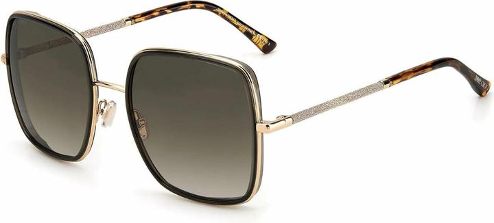 Jimmy Choo Damensonnenbrille JAYLA-S-5701QHA ø 57 mm