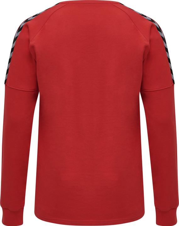 Actual product image hummel Authentic Training Sweat (L)