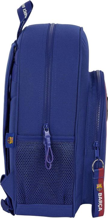 Produktbild Safta FC Barcelona - Kinderrucksack (15 l)