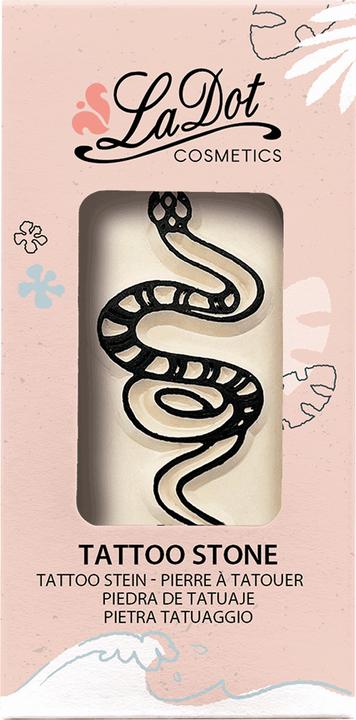 Actual product image Colop LADOT - Tattoo Stamp