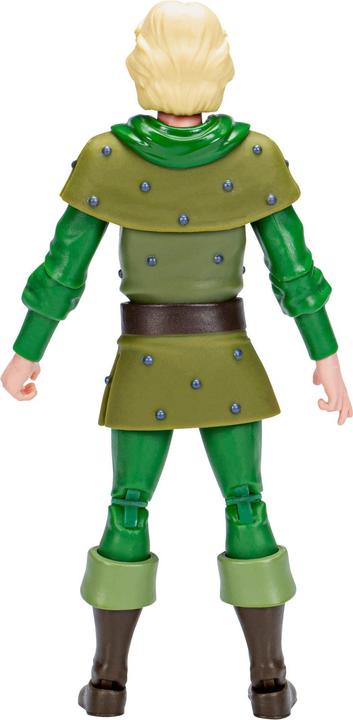Produktbild Dungeons & Dragons Cartoon Classics 15 cm grosse Hank Ranger Action-Figur, D&D Spielzeug
