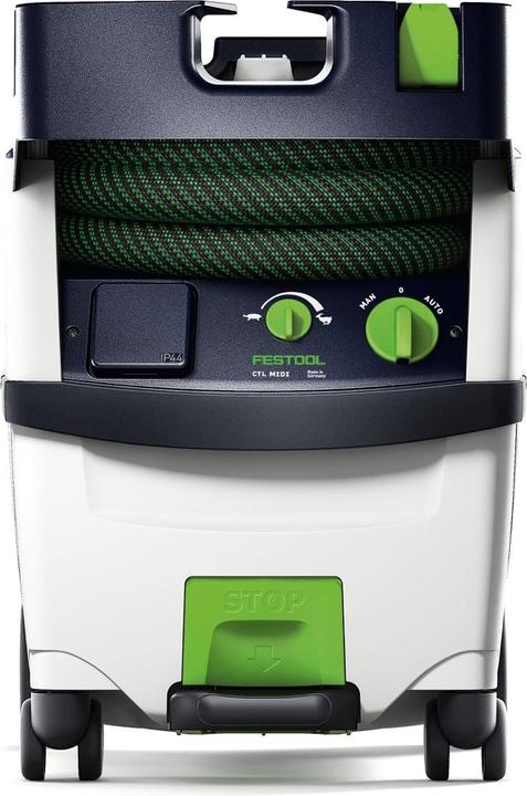 Actual product image Festool Stofafzuigmobiel CTL midi (Wet dry vacuum cleaner)