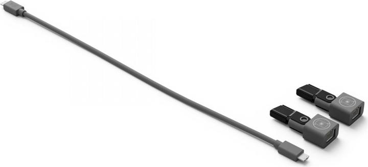 Actual product image Logitech Rally Mic POD CAT coupling