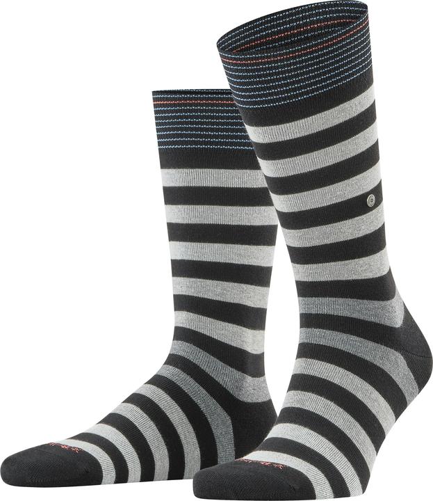 Immagine prodotto Burlington Calzini casual dalla vestibilità comoda (40 - 46)