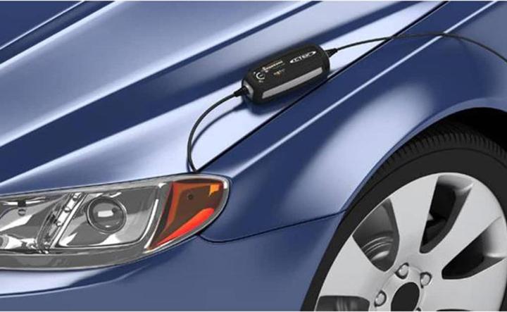 Produktbild Ctek Bumper 60
