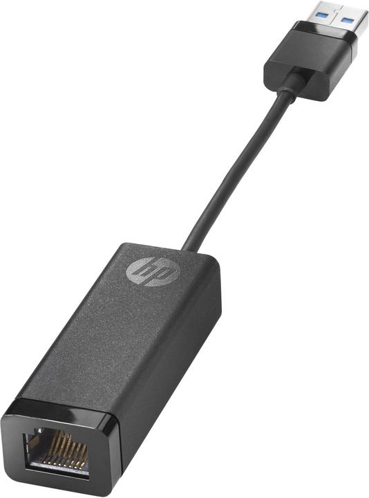Produktbild HP USB 3.0 zu (USB 3.0, RJ45 (1x))
