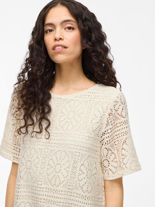 Produktbild Vila VIMERINDA Kurzärmeliges Minikleid (M)