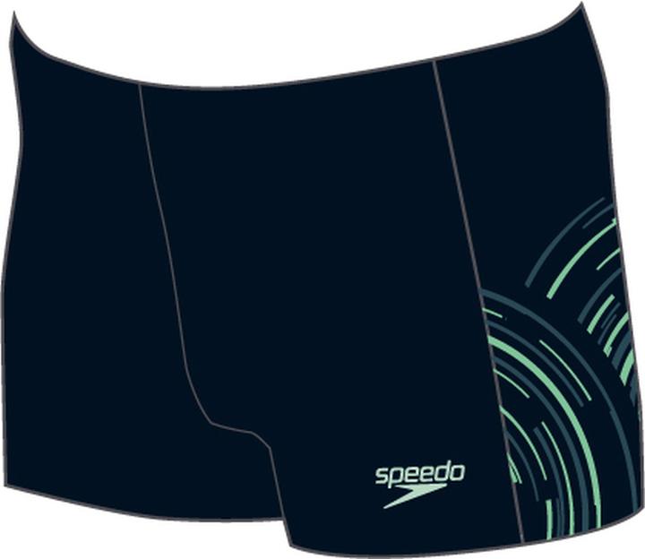 Immagine prodotto Speedo Plastisol Placement Aquashort (128)