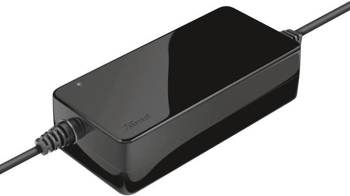 Image du produit Trust Adaptateur secteur 90 W Maxo pour ordinateurs portables Acer (90 W)