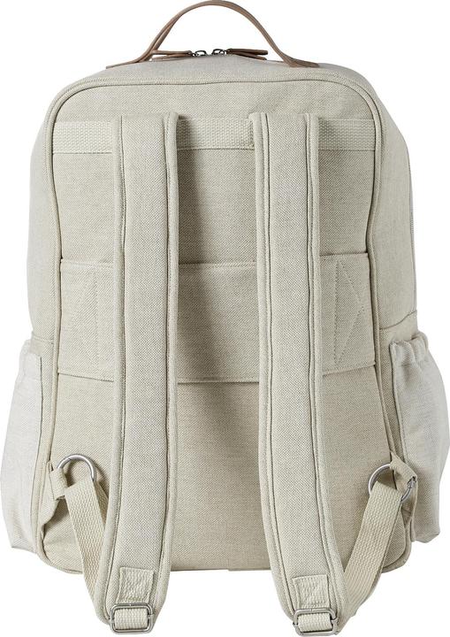 Actual product image Vertbaudet Wickelrucksack BERGEN