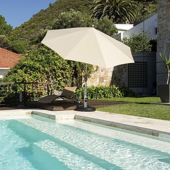 Actual product image Glatz Aluminium Twist (2.50 m)