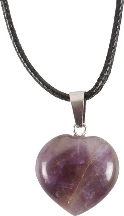 Image du produit Something Different - Collier HEALING (Matériau 100% synthétique)