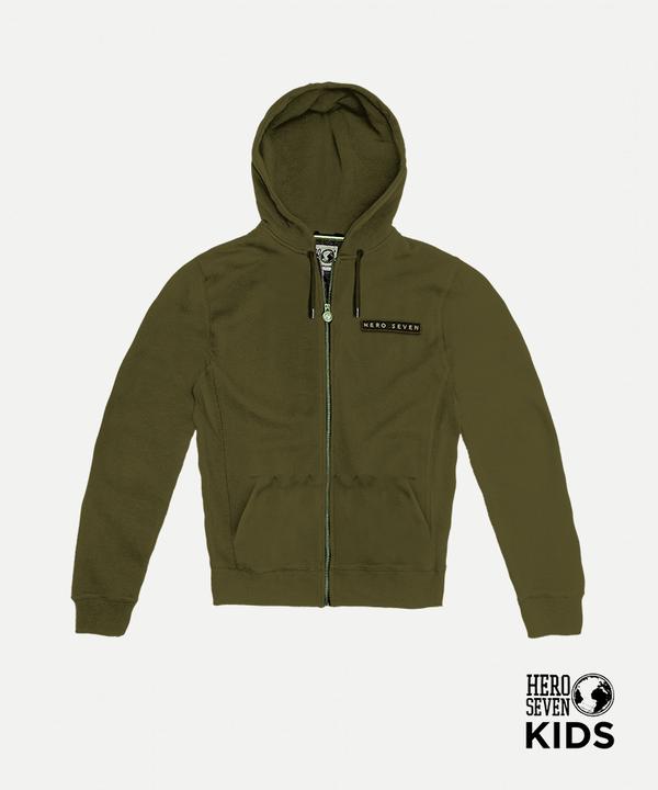Hero Seven K's ROCKY ZIP (8)