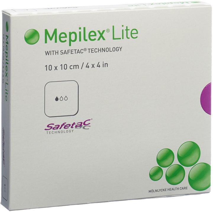 Produktbild Mepilex Lite (5 x)