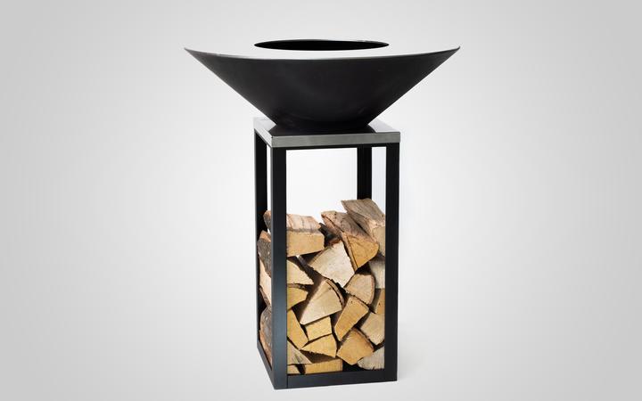 Image du produit Feu du Jardin FYRO 80 (80 cm)