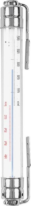 Actual product image TFA Window thermometer