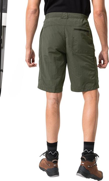 Actual product image Vaude Men's Farley Bermuda V (52)