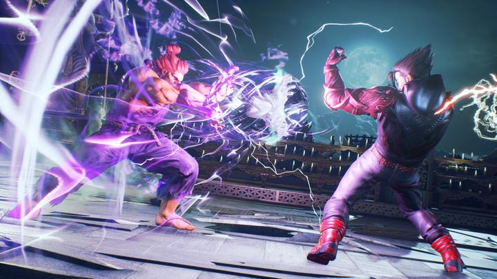 Produktbild Bandai Namco Tekken 7 (PS4) (PS4)