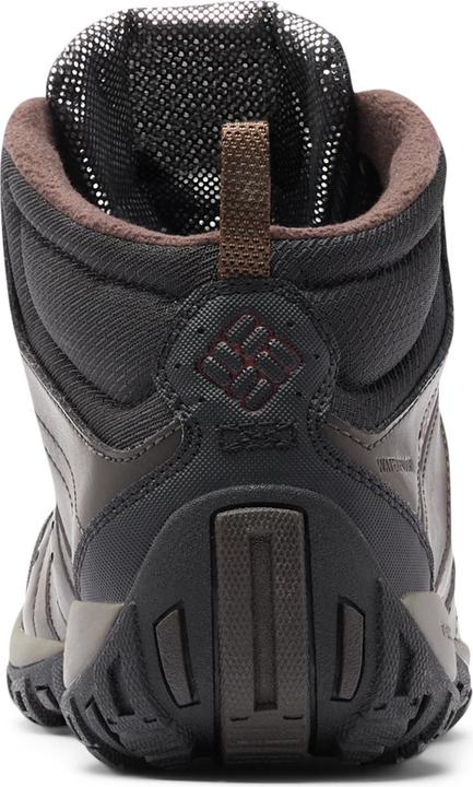Actual product image Columbia Woodburn™ Ii Chukka Wp Omni-Heat™ (43)