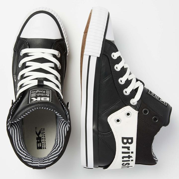 Produktbild British Knights Sneakers roco (44)