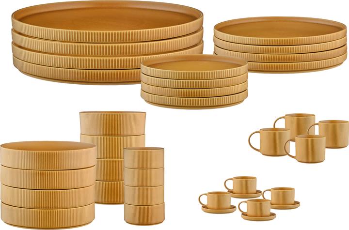 Image du produit Björn Scandi (36 pièce(s))