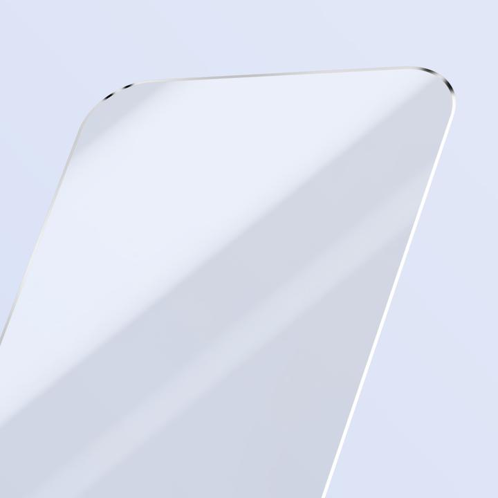 Actual product image Avizar ClearShield film (1 Piece, Apple iPhone 16 Pro)