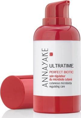 Produktbild Annayake ULTRATIME cutaneous microbiota regulating care 50ml (50 ml)