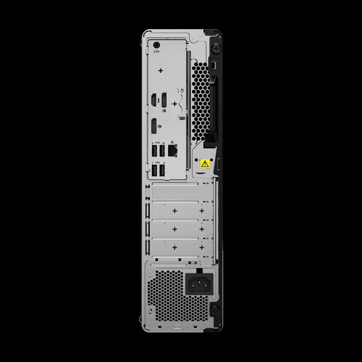 Produktbild Lenovo ThinkCentre M70s Gen 4 (Intel Core i5-13400, 16 GB, 512 GB)
