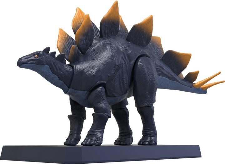 Produktbild Bandai Stegosaurus