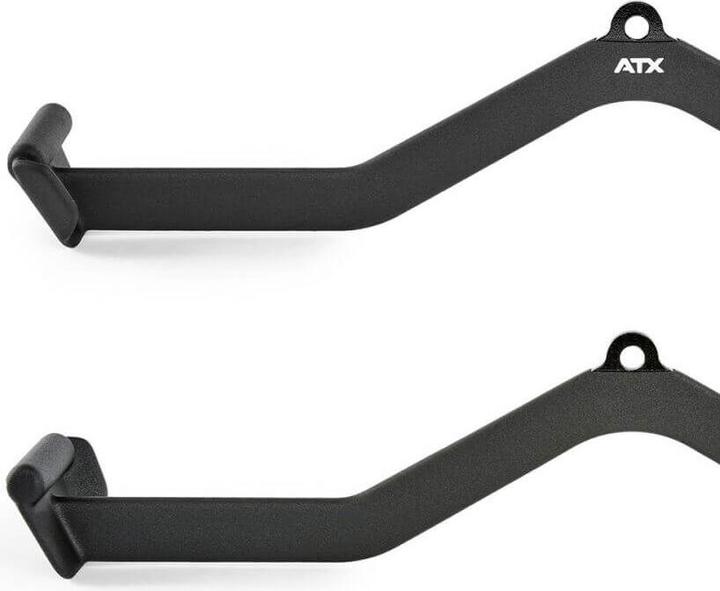 Actual product image ATX Lat Foam Grip 94 cm