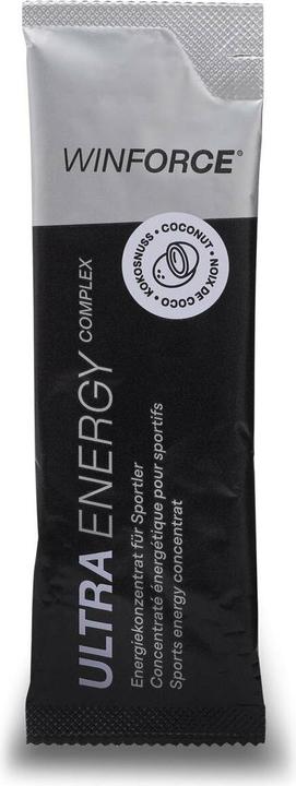Immagine prodotto Win Force Complesso ultra energetico (Cocco, 10 pz., 250 g)