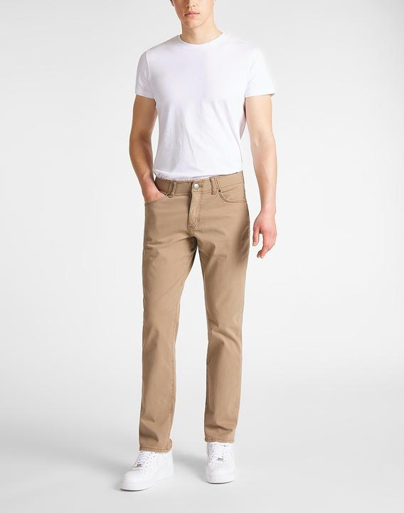 Actual product image Lee Extreme Motion Straight Jeans cougar (40, XL)