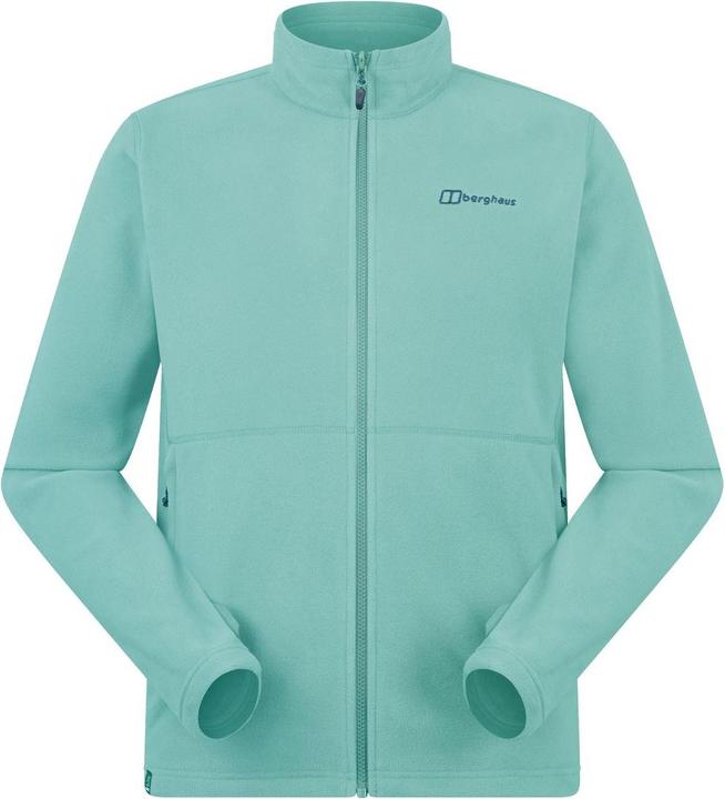 Berghaus Polartec-Fleece Prism Micro InterActive Jacket