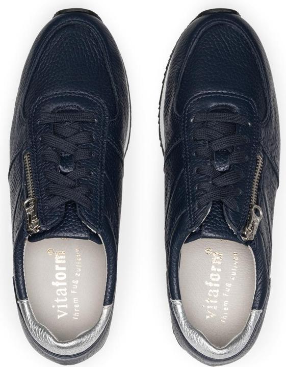 Image du produit Vitaform Sneaker Hirschleder Soft (41)