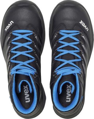 Produktbild Uvex Safety 2 Trend (S3, 52)